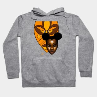 Binta no.1 Hoodie